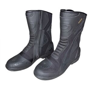 SIDI Aria Gore motorcycle boots